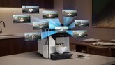 Siemens TQ927FZ3 EQ900 plus iAroma extraKlasse Volautomatische Koffiemachine 24