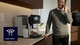 Siemens TQ927FZ3 EQ900 plus iAroma extraKlasse Volautomatische Koffiemachine 5