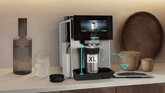 Siemens TQ927FZ3 EQ900 plus iAroma extraKlasse Volautomatische Koffiemachine 7