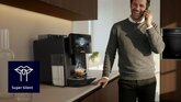 Siemens TQ927EF5 EQ900 iAroma extraKlasse Volautomatische Koffiemachine 10