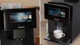 Siemens TQ927EF5 EQ900 iAroma extraKlasse Volautomatische Koffiemachine 12