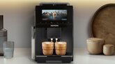 Siemens TQ927EF5 EQ900 iAroma extraKlasse Volautomatische Koffiemachine 13