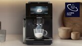 Siemens TQ927EF5 EQ900 iAroma extraKlasse Volautomatische Koffiemachine 15