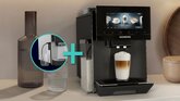 Siemens TQ927EF5 EQ900 iAroma extraKlasse Volautomatische Koffiemachine 16
