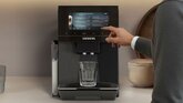 Siemens TQ927EF5 EQ900 iAroma extraKlasse Volautomatische Koffiemachine 17