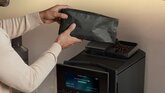 Siemens TQ927EF5 EQ900 iAroma extraKlasse Volautomatische Koffiemachine 18
