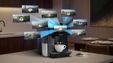 Siemens TQ927EF5 EQ900 iAroma extraKlasse Volautomatische Koffiemachine 2