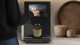 Siemens TQ927EF5 EQ900 iAroma extraKlasse Volautomatische Koffiemachine 21