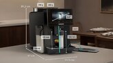 Siemens TQ927EF5 EQ900 iAroma extraKlasse Volautomatische Koffiemachine 23