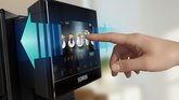 Siemens TQ927EF5 EQ900 iAroma extraKlasse Volautomatische Koffiemachine 24