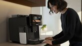 Siemens TQ927EF5 EQ900 iAroma extraKlasse Volautomatische Koffiemachine 3