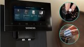 Siemens TQ927EF5 EQ900 iAroma extraKlasse Volautomatische Koffiemachine 7