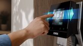 Siemens TQ727E03 EQ700 iAroma Volautomatische Koffiemachine 13