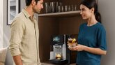 Siemens TQ727E03 EQ700 iAroma Volautomatische Koffiemachine 14