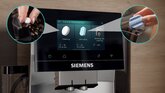 Siemens TQ727E03 EQ700 iAroma Volautomatische Koffiemachine 2