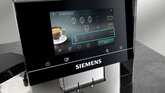 Siemens TQ727E03 EQ700 iAroma Volautomatische Koffiemachine 21
