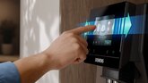 Siemens TQ727EF5 EQ700 iAroma Volautomatische Koffiemachine 11