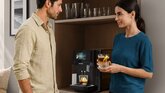 Siemens TQ727EF5 EQ700 iAroma Volautomatische Koffiemachine 12