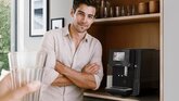 Siemens TQ727EF5 EQ700 iAroma Volautomatische Koffiemachine 13