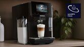 Siemens TQ727EF5 EQ700 iAroma Volautomatische Koffiemachine 18