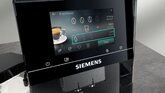 Siemens TQ727EF5 EQ700 iAroma Volautomatische Koffiemachine 19