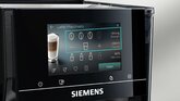 Siemens TQ727EF5 EQ700 iAroma Volautomatische Koffiemachine 20