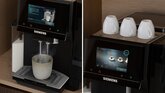 Siemens TQ727EF5 EQ700 iAroma Volautomatische Koffiemachine 3