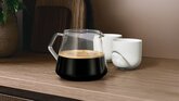 Siemens TQ727EF5 EQ700 iAroma Volautomatische Koffiemachine 9