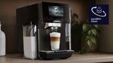 Siemens TQ7X5B03 EQ700 Integral Volautomatische Koffiemachine 20