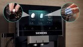 Siemens TQ7X5B03 EQ700 Integral Volautomatische Koffiemachine 6