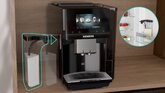 Siemens TQ7X5B03 EQ700 Integral Volautomatische Koffiemachine 8