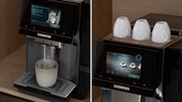 Siemens TP727EF6 EQ700 iAroma extraKlasse Volautomatische Koffiemachine 11