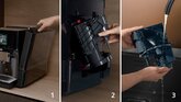 Siemens TP727EF6 EQ700 iAroma extraKlasse Volautomatische Koffiemachine 8