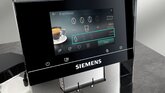 Siemens TQ723E03 EQ700 iAroma Volautomatische Koffiemachine 11