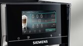 Siemens TQ723E03 EQ700 iAroma Volautomatische Koffiemachine 12
