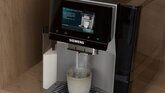 Siemens TQ723E03 EQ700 iAroma Volautomatische Koffiemachine 16