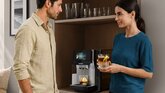 Siemens TQ723E03 EQ700 iAroma Volautomatische Koffiemachine 3