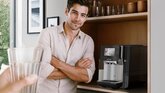 Siemens TQ723E03 EQ700 iAroma Volautomatische Koffiemachine 5