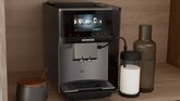Siemens TP7X5BM7 EQ700 Classic Volautomatische Koffiemachine 16