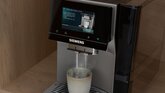Siemens TP7X5BM7 EQ700 Classic Volautomatische Koffiemachine 18