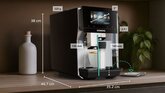Siemens TP7X5BM7 EQ700 Classic Volautomatische Koffiemachine 4