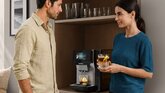 Siemens TP7X5BM7 EQ700 Classic Volautomatische Koffiemachine 8