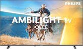 Philips 40PQS6901/12 Ambilight QLED Full HD TV (2026) 1