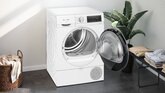 Siemens WQ33G1DANL iQ500 Warmtepompdroger 2