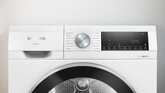 Siemens WQ33G1DANL iQ500 Warmtepompdroger 9