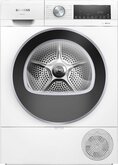 Siemens WQ33G1DANL iQ500 Warmtepompdroger 25