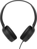 JVC HA-S33UC-B-U Koptelefoon 3