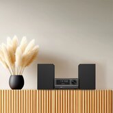 Kenwood Audio M-750DAB Audiosysteem 4