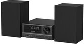 Kenwood Audio M-750DAB Audiosysteem 6