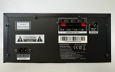 Kenwood Audio M-750DAB Audiosysteem 7